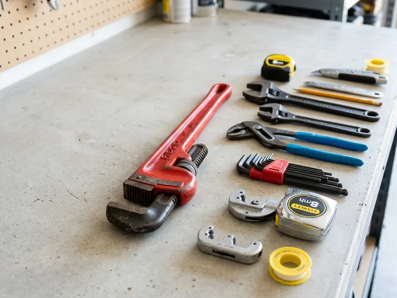 Emergency Plumber in Forest Park, OK