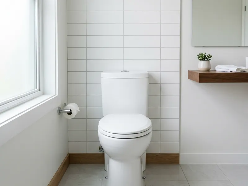 Toilet Repair & Installation Plumber in Forest Park, OK